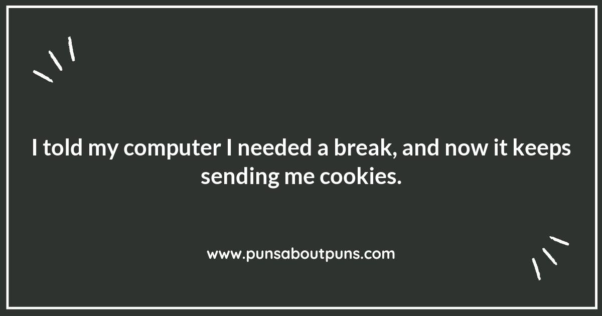 The Art of Internet Puns: Crafting Humor in the Digital Age