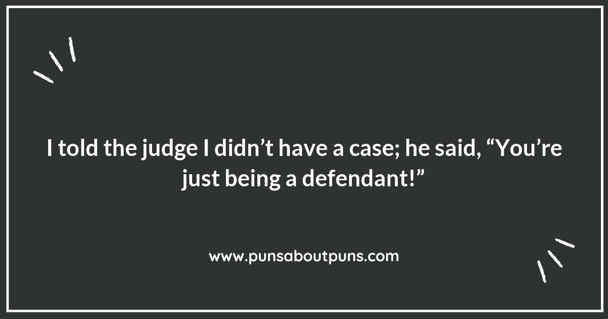 The Gavel
