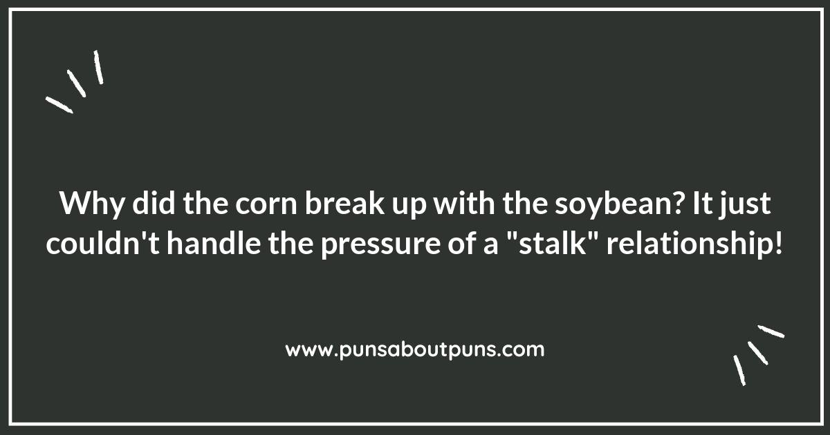 The Good Life: Puns That Celebrate Nebraska