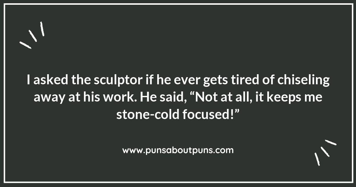 The Sculptor