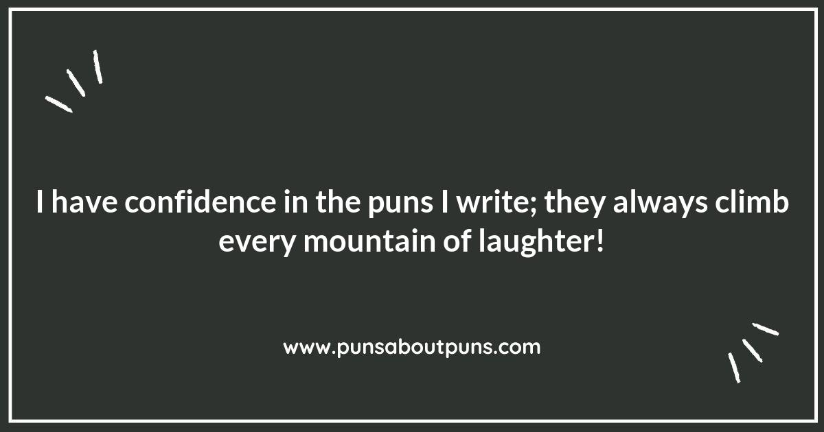 The Sound of Music Puns That Hit All the Right Notes