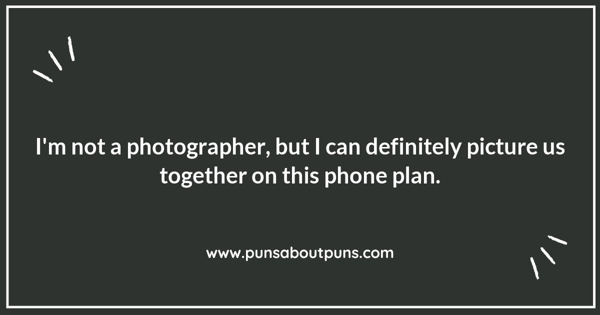 The Top Smartphone Puns You Didn