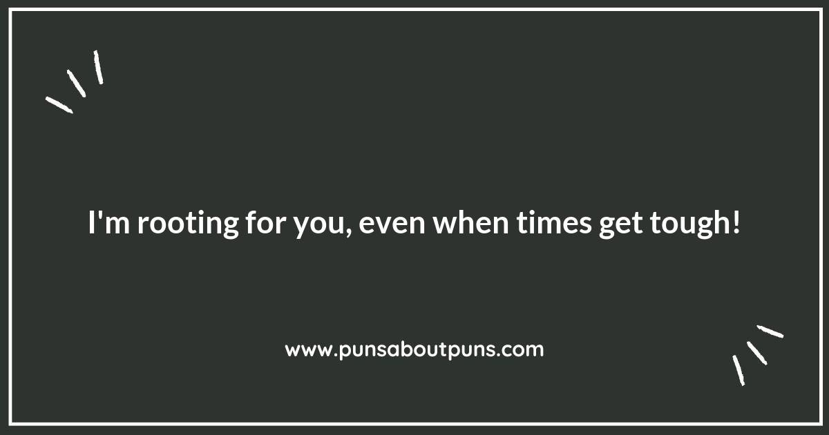 Tree-mendous Laughs: The Best Forest Puns You