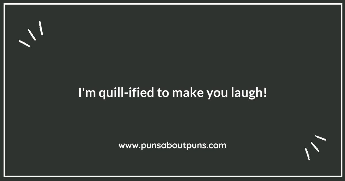 Why Everyone Loves a Good Porcupine Pun: The Psychology of Humor