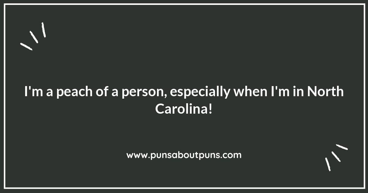 Why North Carolina Puns Are the Best in the South