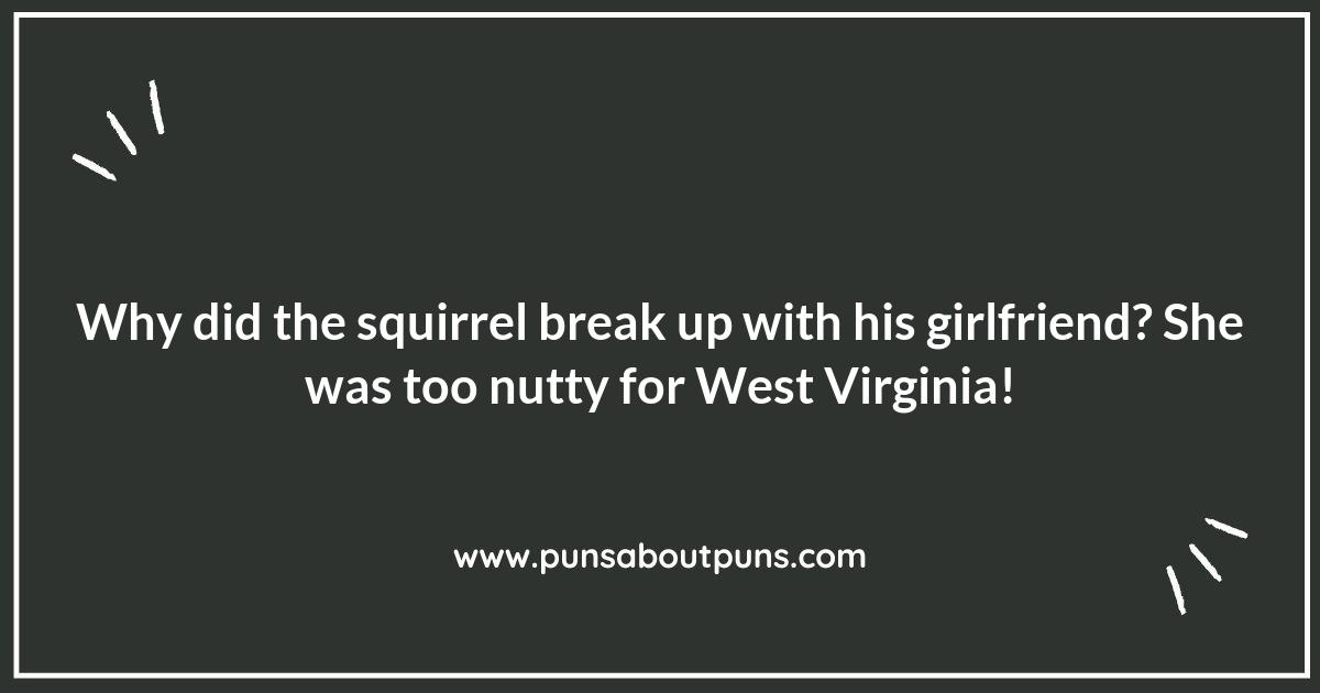 Why West Virginia Puns Are the Heart of Appalachian Humor