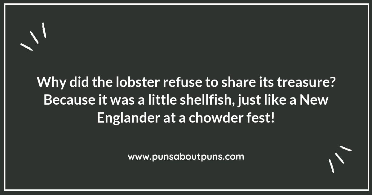 Wicked Puns: A Look at Boston