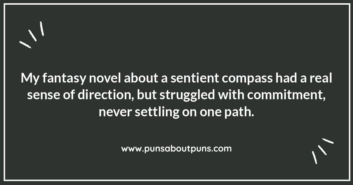A Plot Twist of Humor: Funny Book Fair Anecdotes