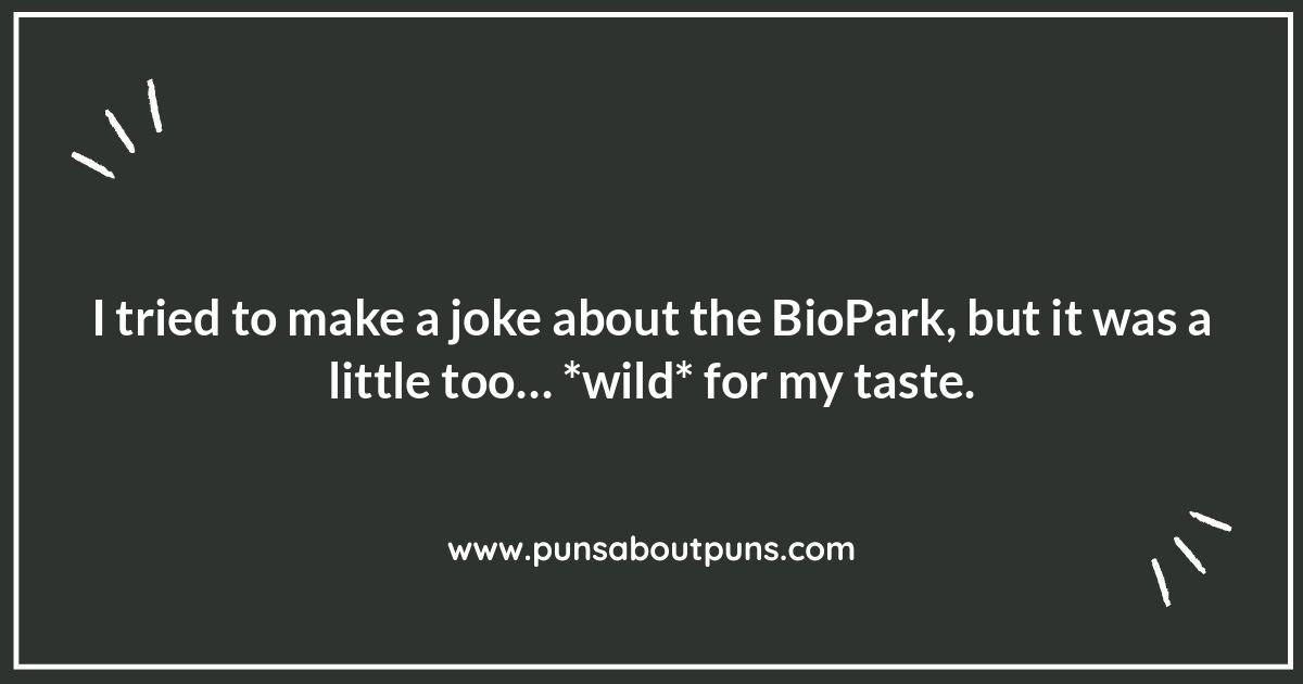 Albuquerque Puns and Wordplay: A Local