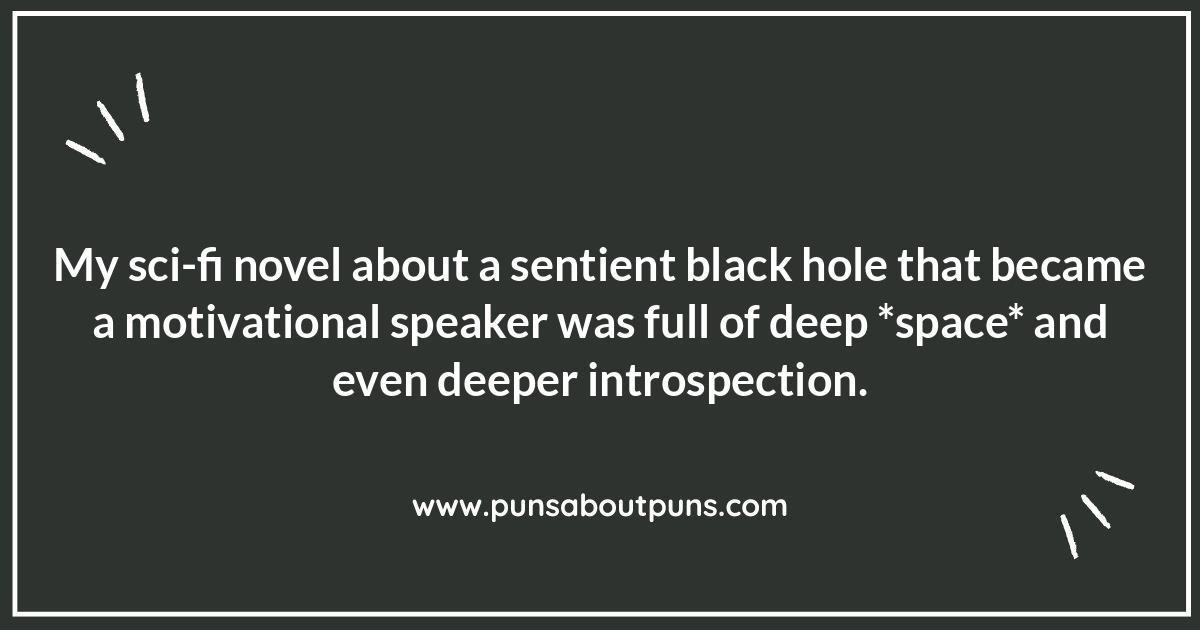 Analyzing Satirical Puns: The Art of Bookish Humor