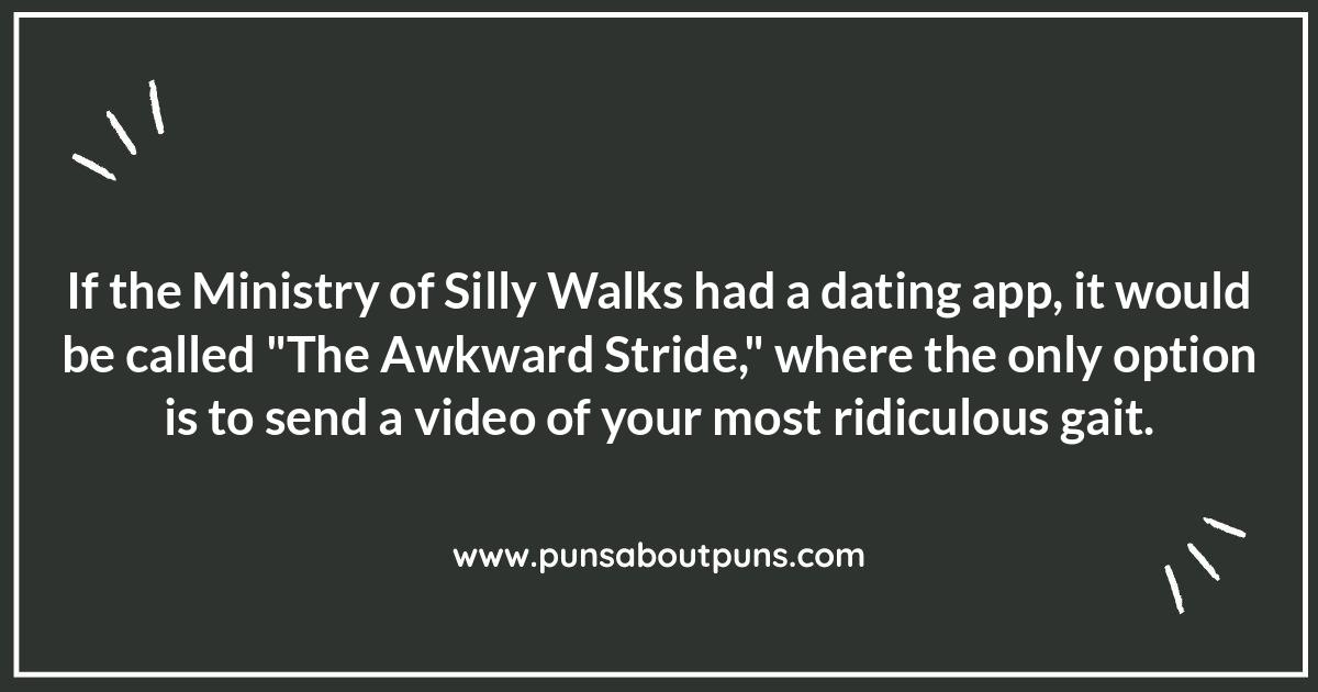 Analyzing the Absurd Humor in Monty Python