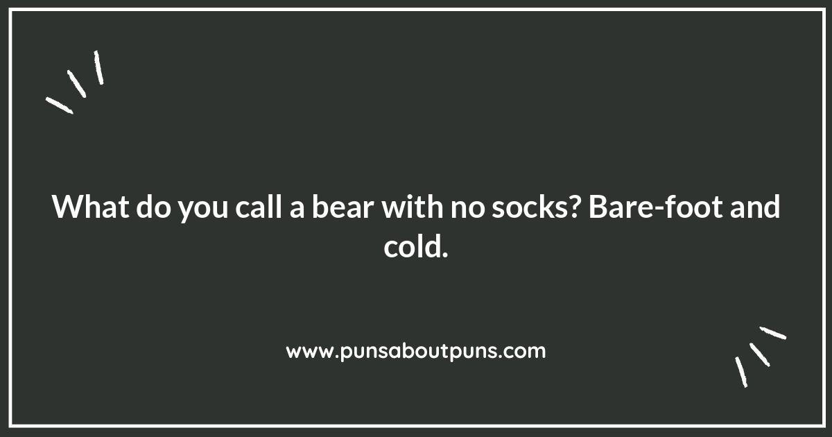 Animal Family Puns: A Wildly Funny Collection