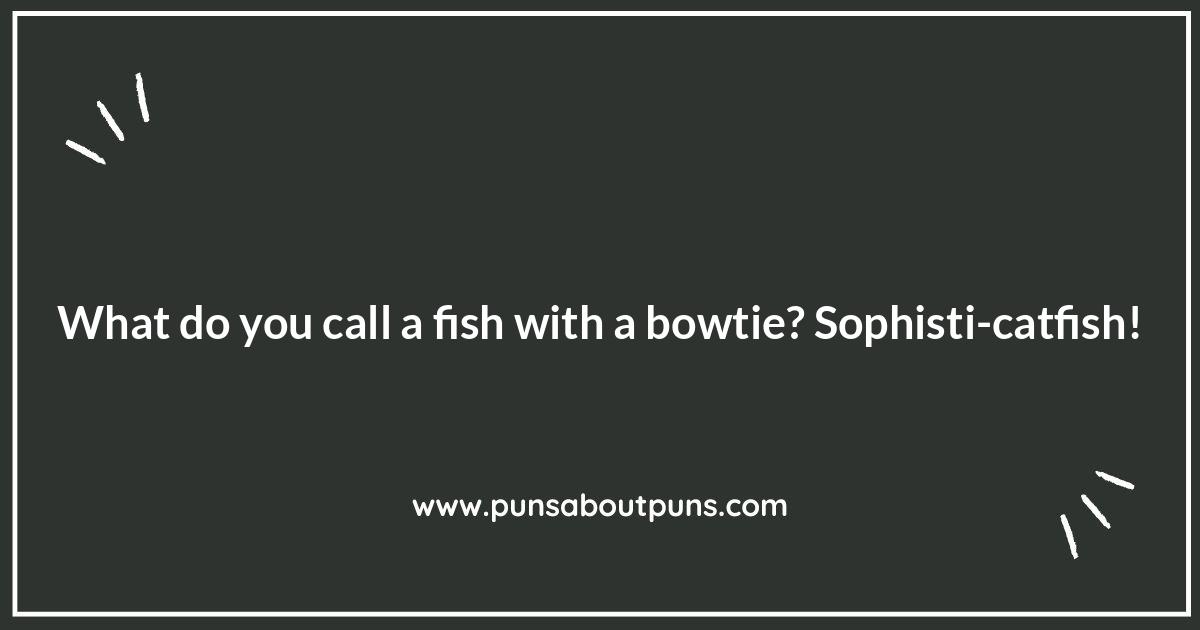 Animal Puns and Jokes: A Roaring Good Time for Kids