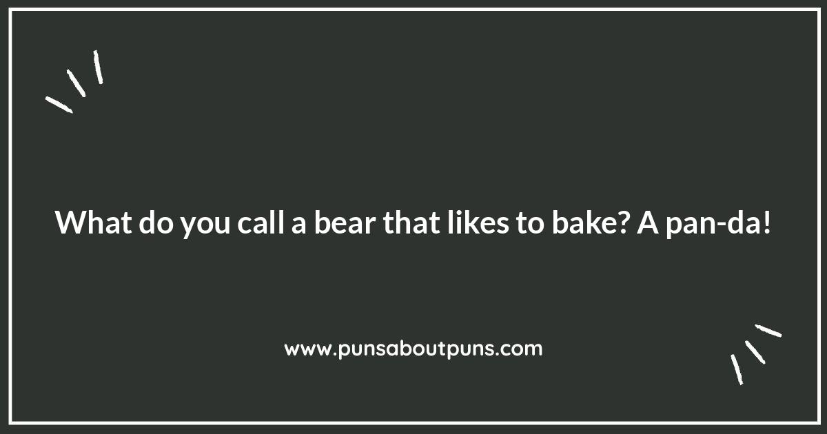 Animal Puns and Riddles: Boosting Kids