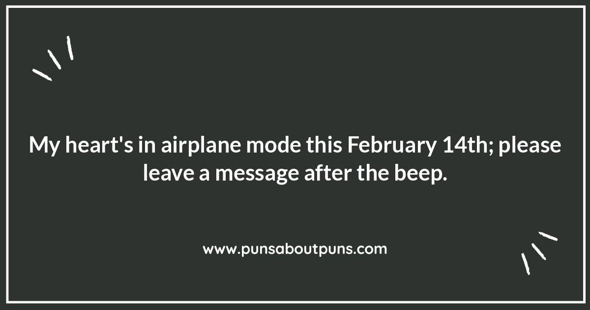 Anti-Valentine