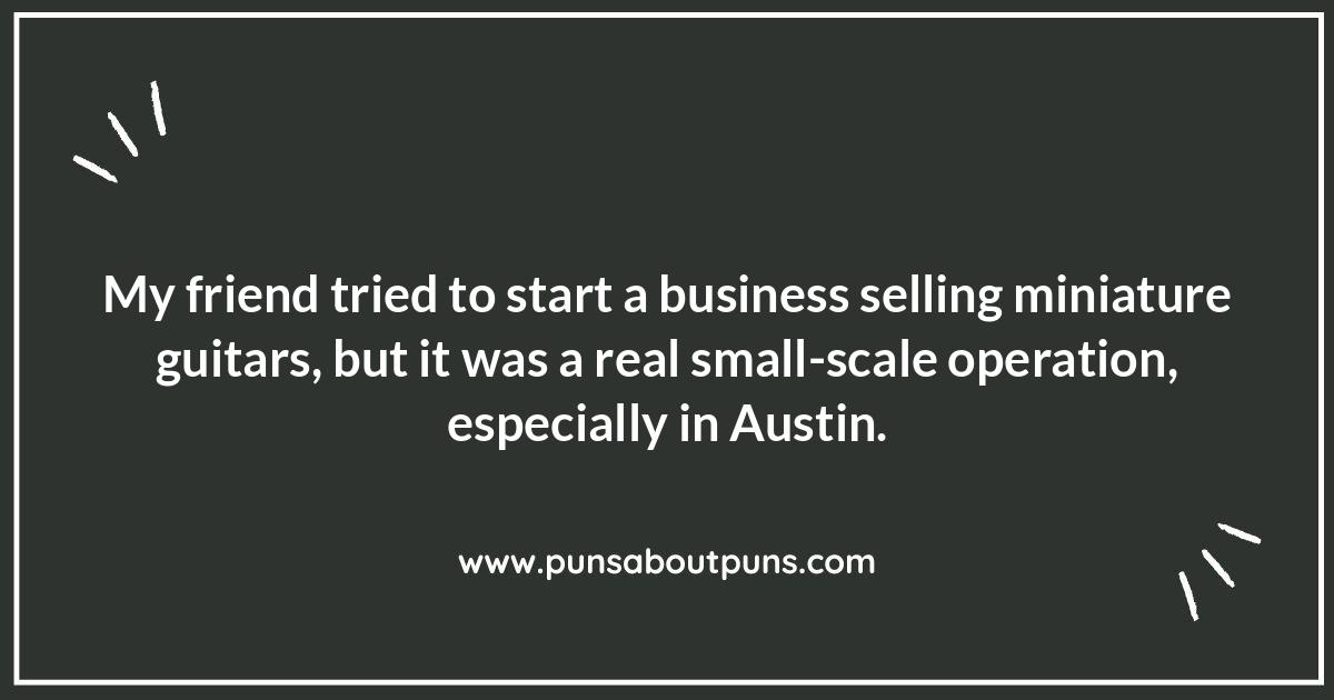 Austin Related Jokes: Exploring the Capital