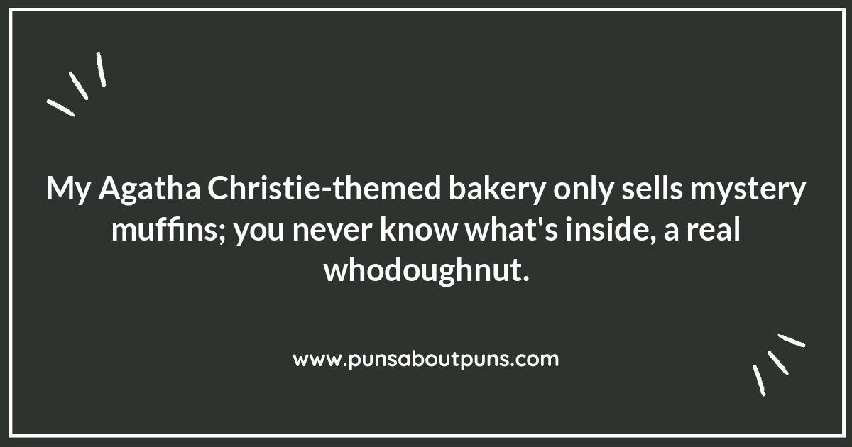 Authorial Antics: Famous Author Jokes for Book Lovers