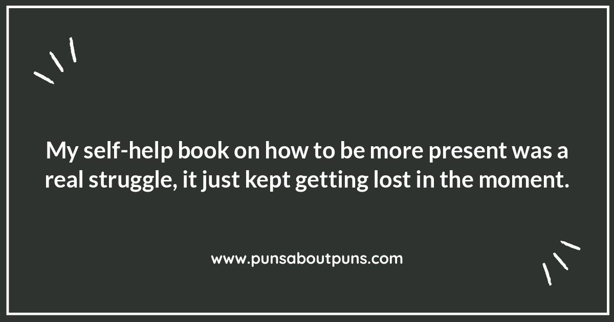 Beyond the Plot: Using Fiction vs. Nonfiction Puns for Comedy