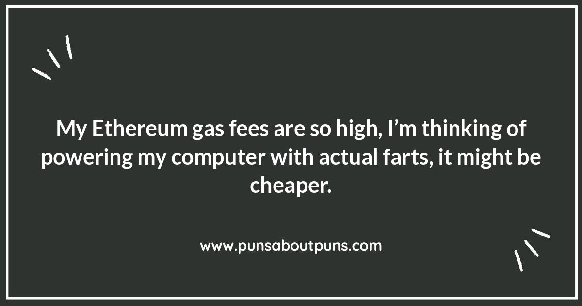 Blockchain Banter: Ethereum