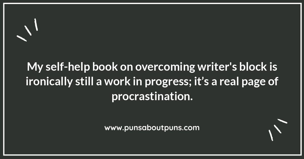 Book Puns for Every Genre: Finding the Right Fit for Your Party
