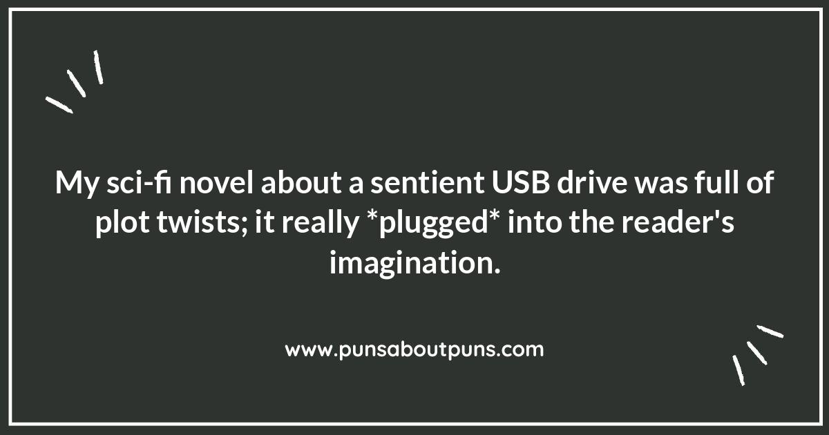Bookish Banter: Jokes and Puns in Literature Memes