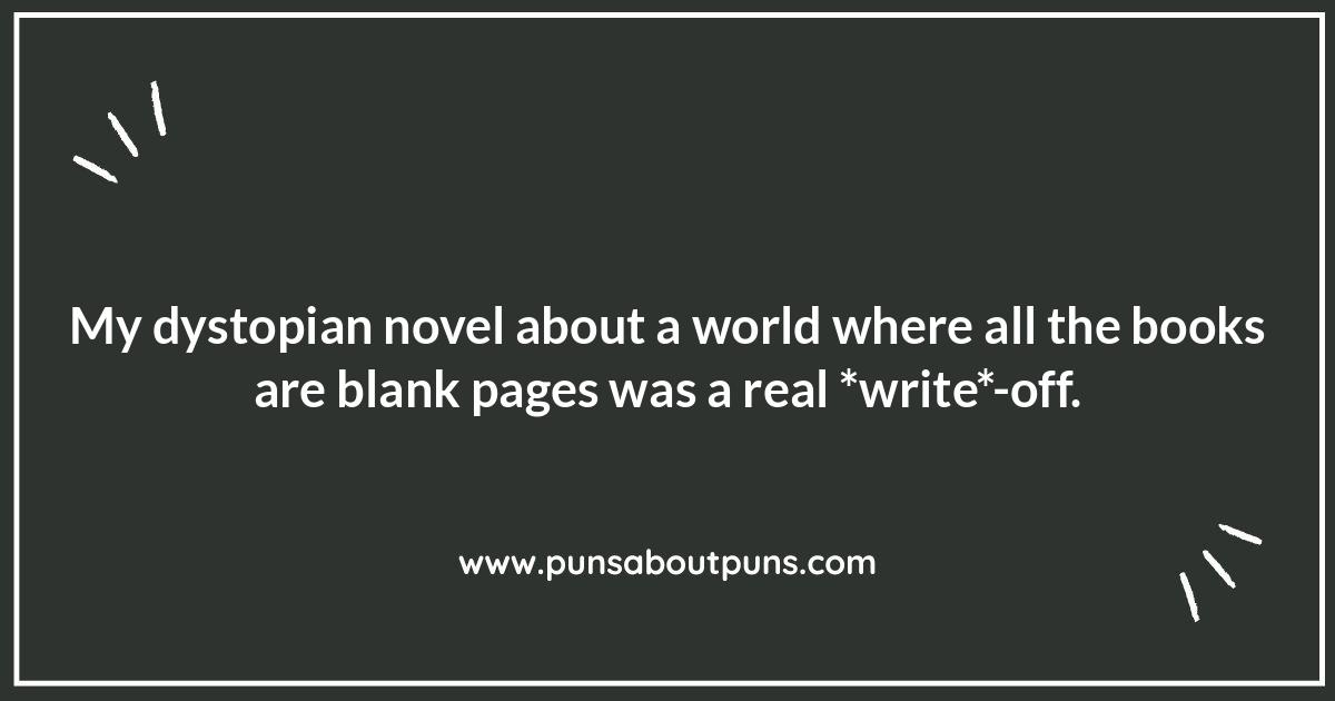 Bookish Jokes: Exploring the Humor in Character Tropes