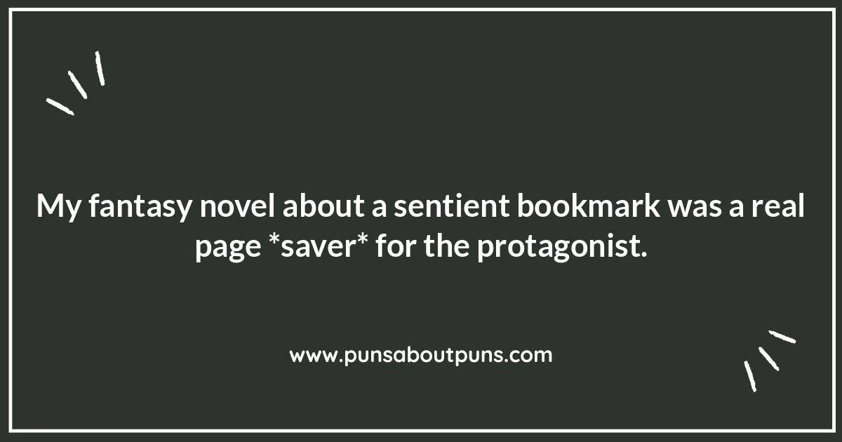 Bookworm Comedy: Exploring the Humorous Side of Literature