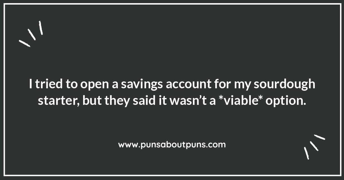 Branching Out: Exploring Different Types of Bank Humor
