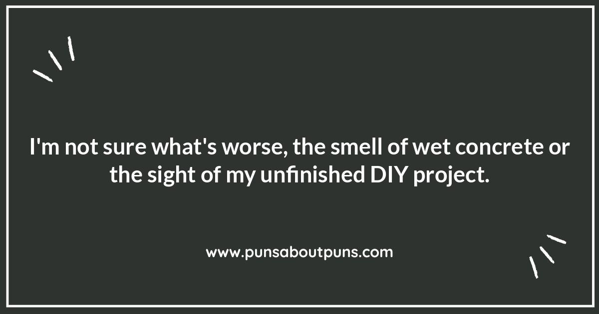Building Laughs: Jokes About Construction Workers