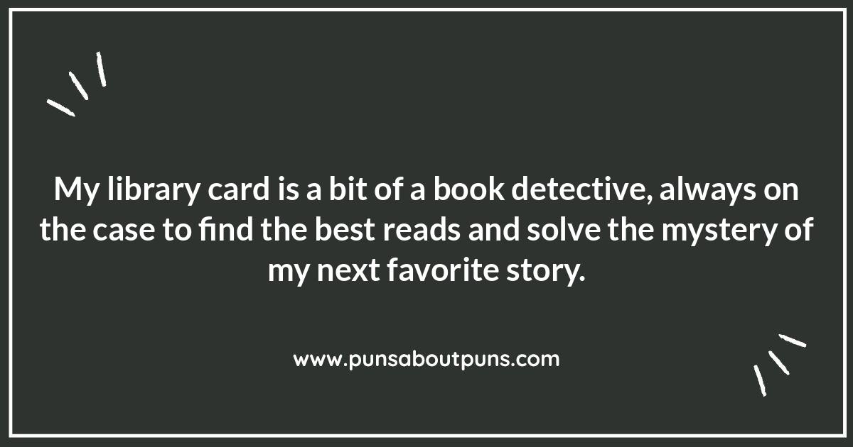 Check Out These Hilarious Library Staff Jokes: A Comedy Collection