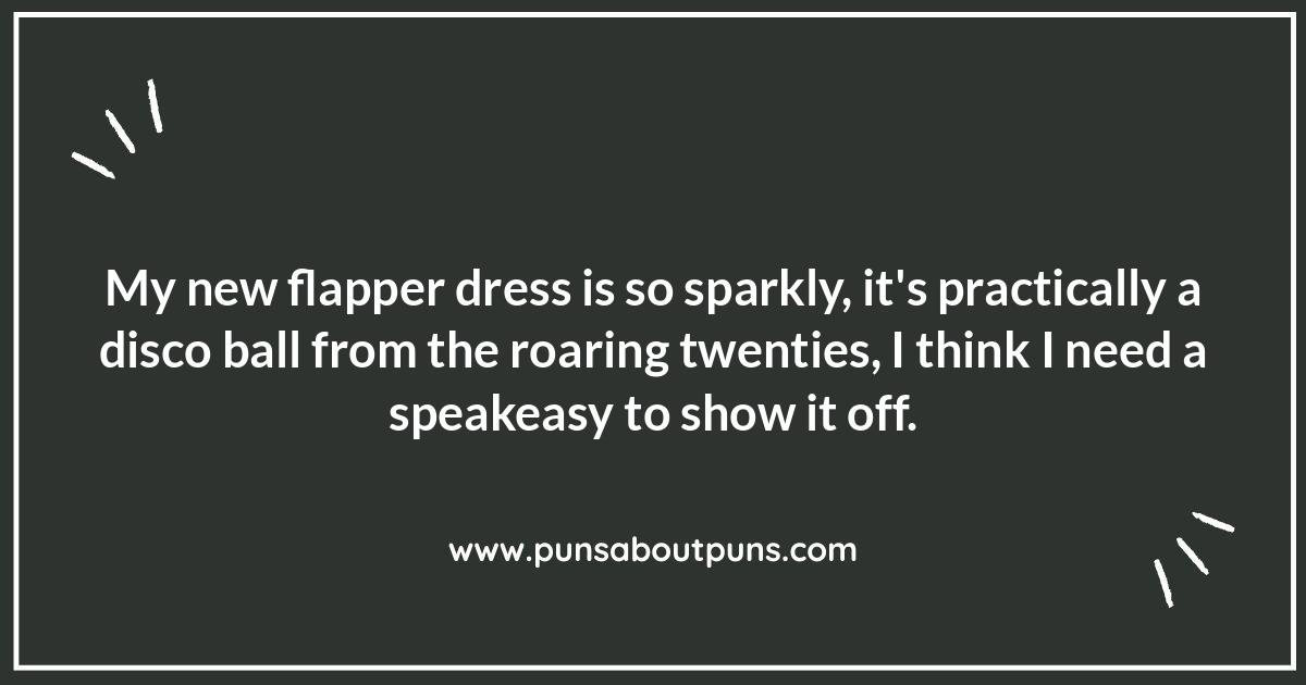 Classic Comedy: Jokes with a Vintage Twist