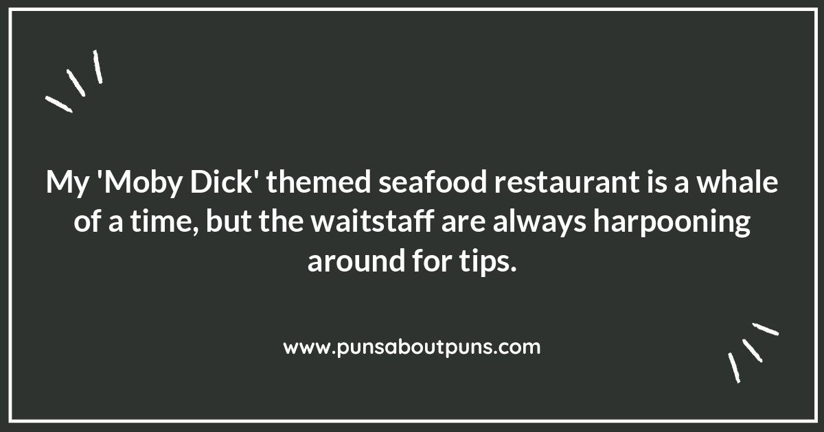 Classic Cracks: Timeless jokes inspired by renowned novels