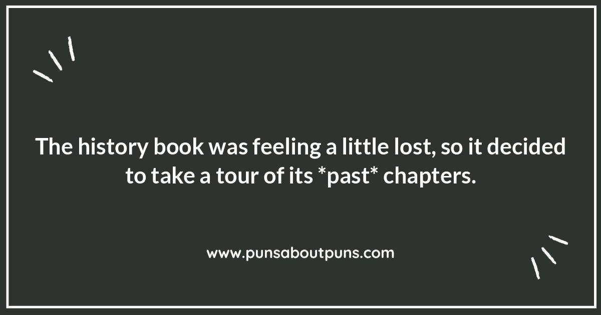 Classroom Chuckles: Silly Puns and Jokes for Kids at School