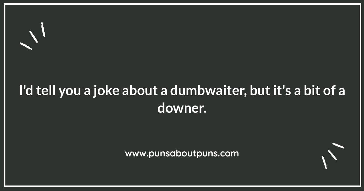 Concrete Comedy: Construction Related Wordplay