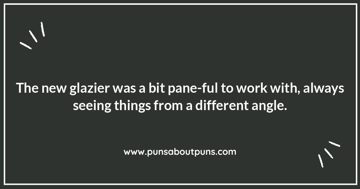 Contractor Jokes: Hilarious Humor for Every Trade