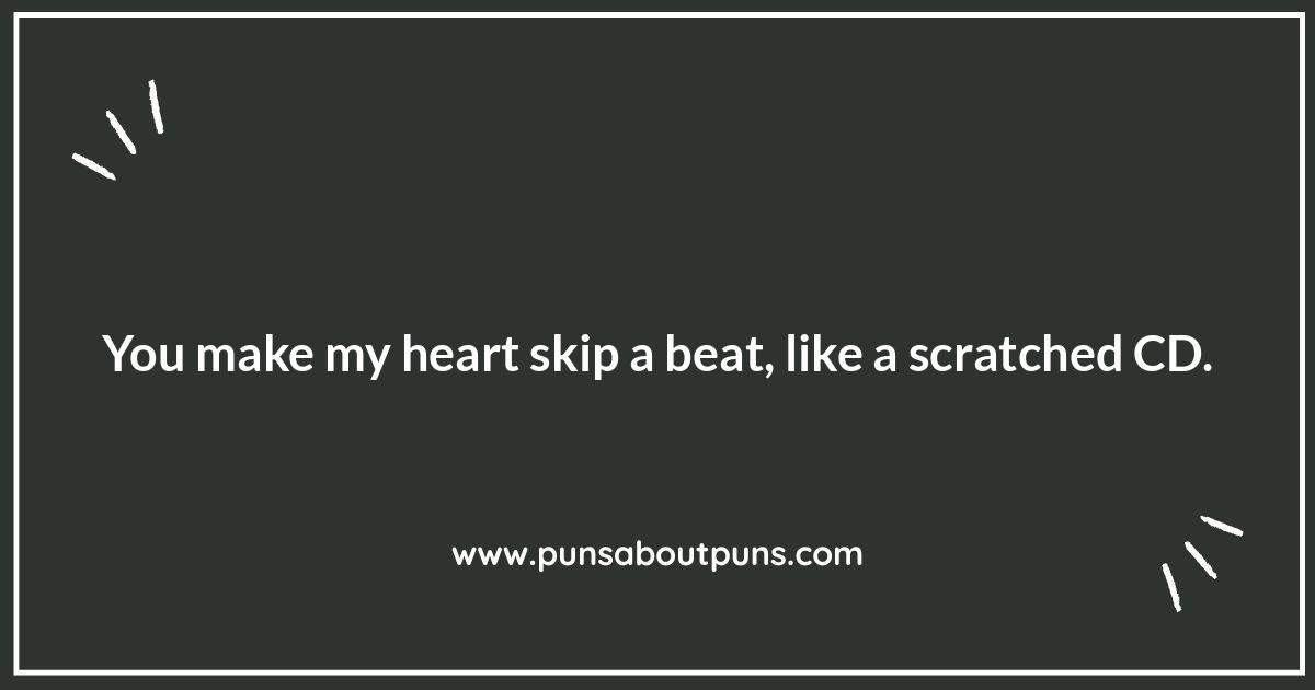 Corny Valentine
