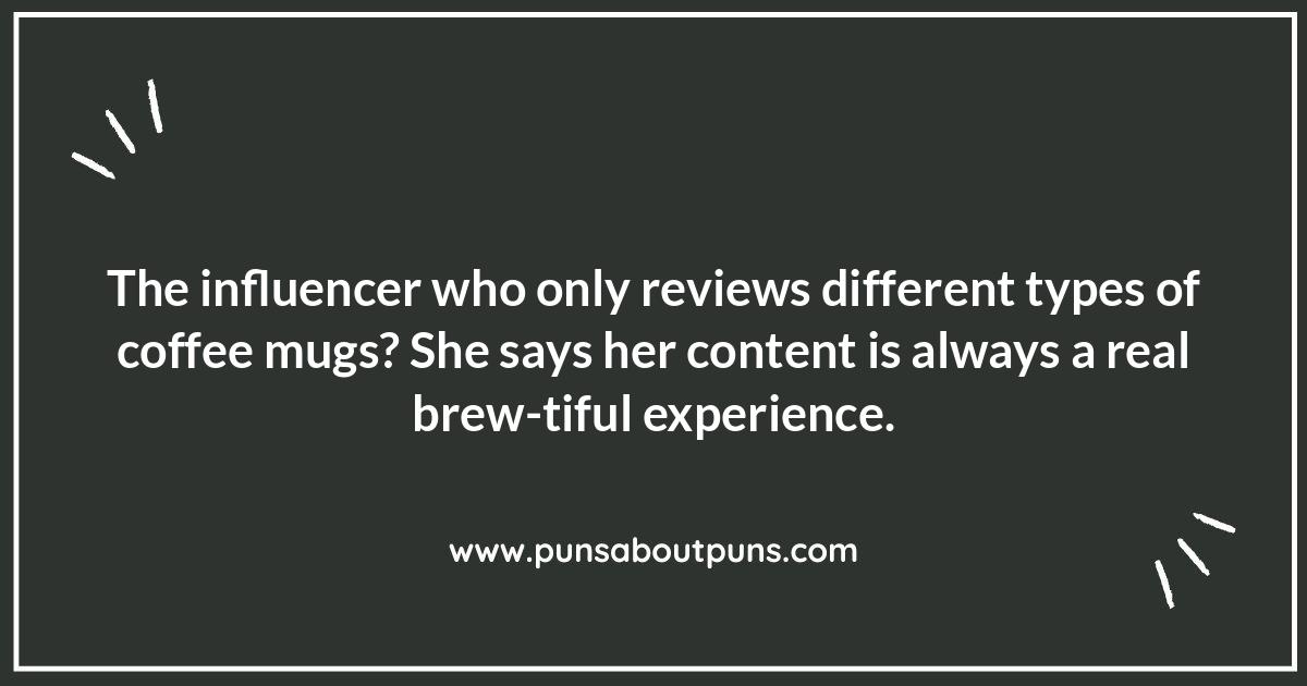 Creating Viral Trend Puns and Jokes: A Guide to Internet Comedy
