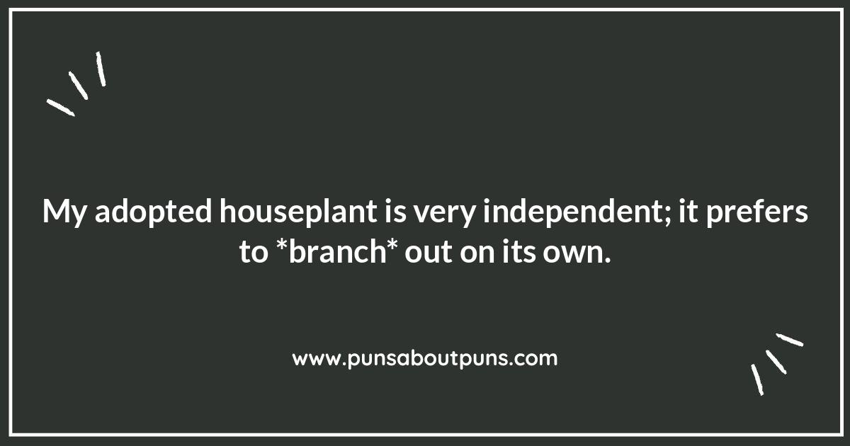 Creating Your Own Adopted Puns: A Guide for Wordplay Enthusiasts