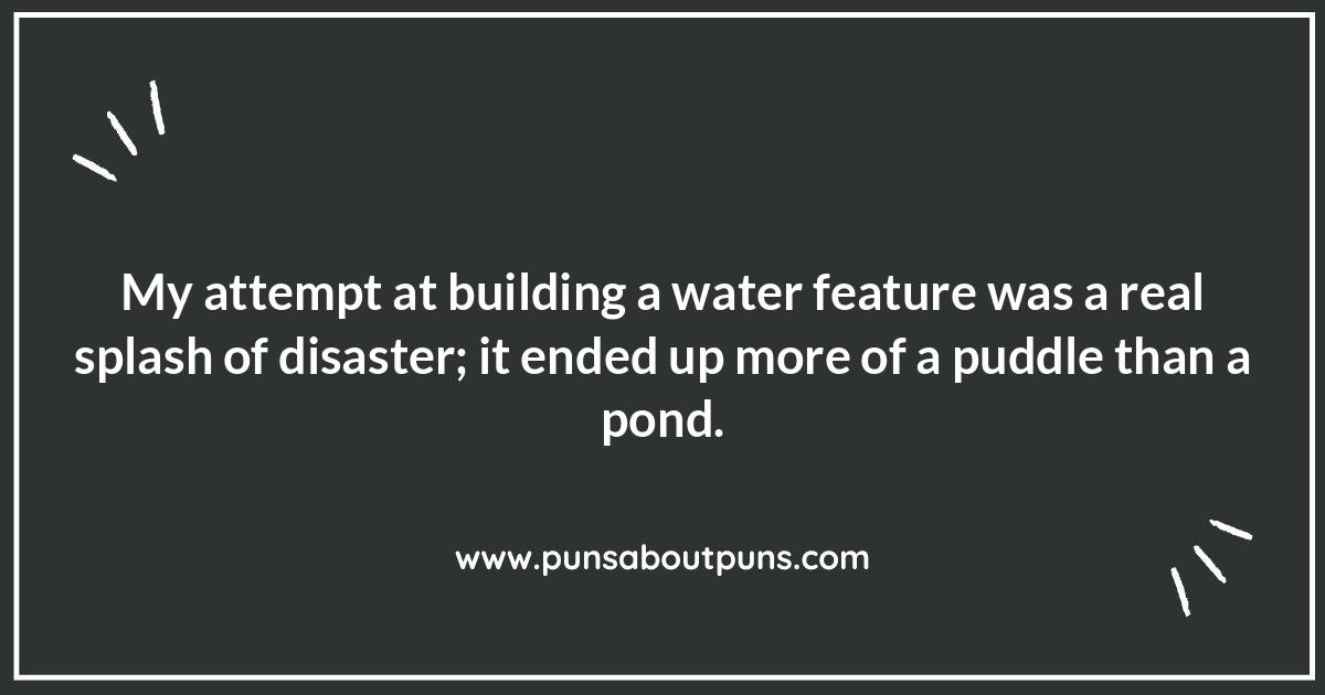 DIY Jokes: From Idea to Laugh-Out-Loud Moment