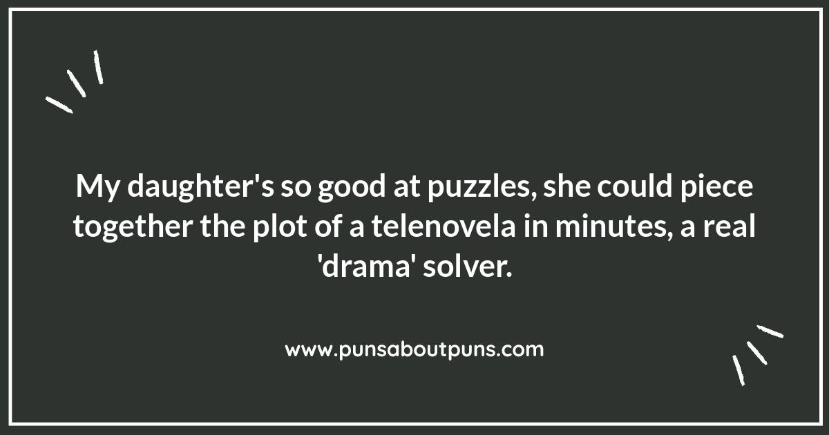 Daughter Jokes: Exploring the Funny Side of Family