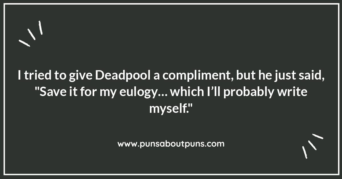 Deadpool