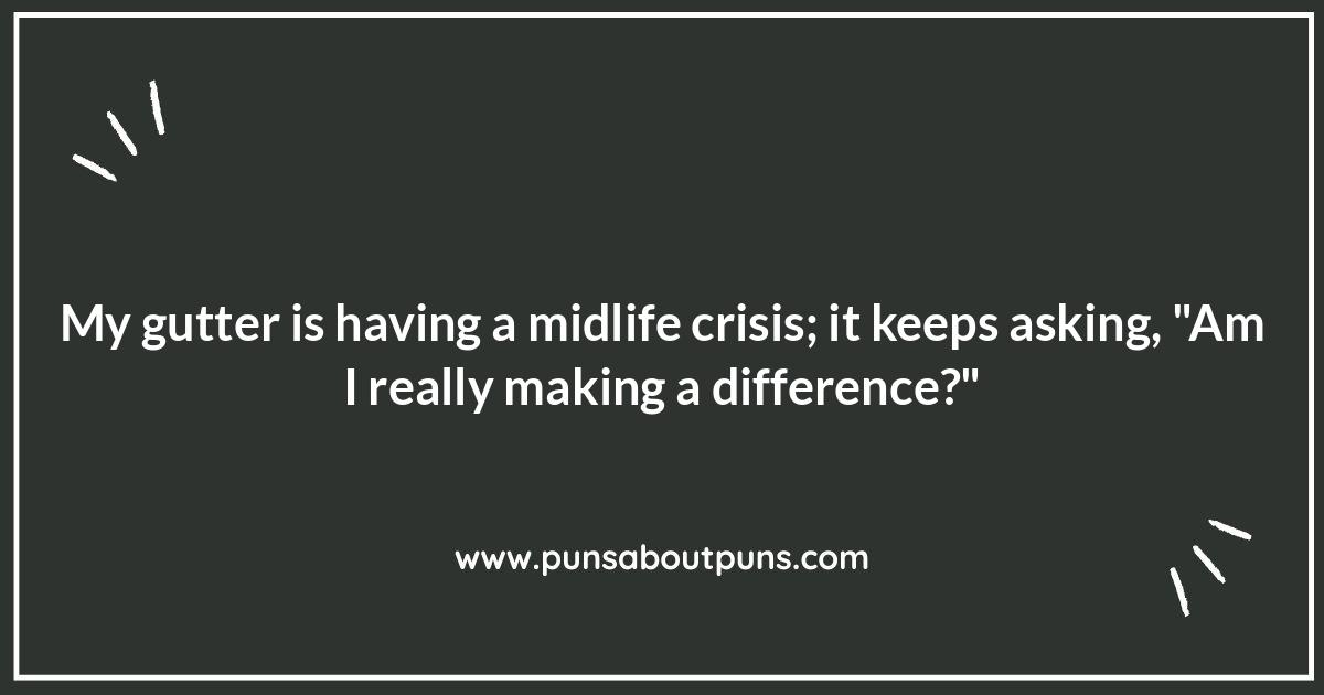 Decoding Gutter Humor: Understanding the Double Entendre