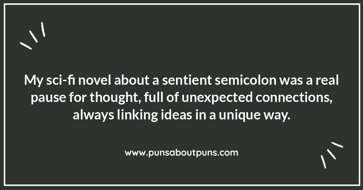 Decoding the Humor: Analyzing Famous Author Jokes