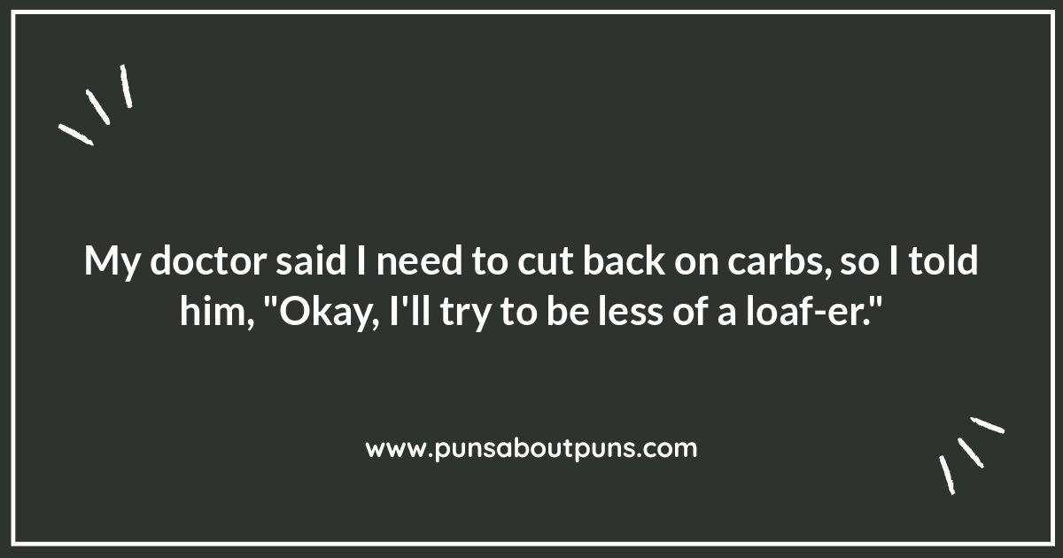 Dispensing Fun: Clever Prescription Wordplay