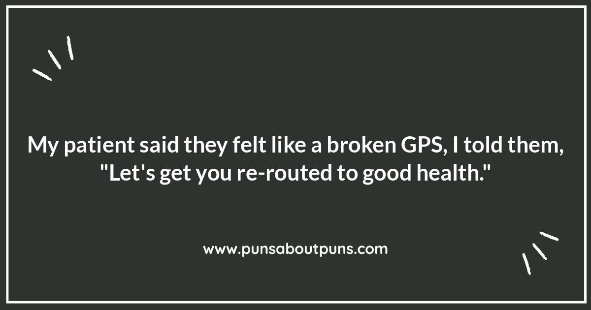 ER Nurse Jokes: Fast-Paced Humor for a Fast-Paced Job