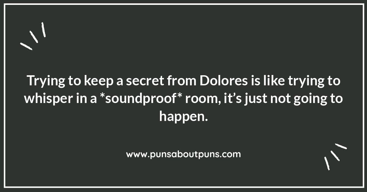 Encanto Song Puns: We Don