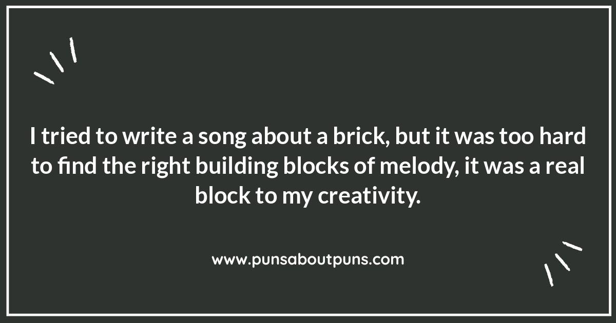 Exploring Different Types of Brick Jokes: Beyond the Basics