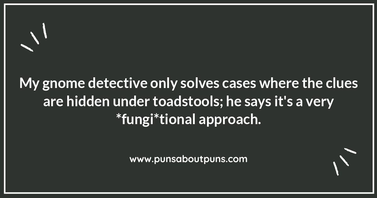 Fantasy Funnies: Magical Fictional Character Jokes