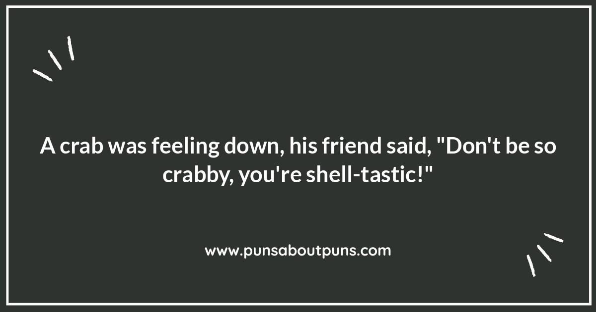 Fin-tastic Ocean Jokes: For Little Comedians
