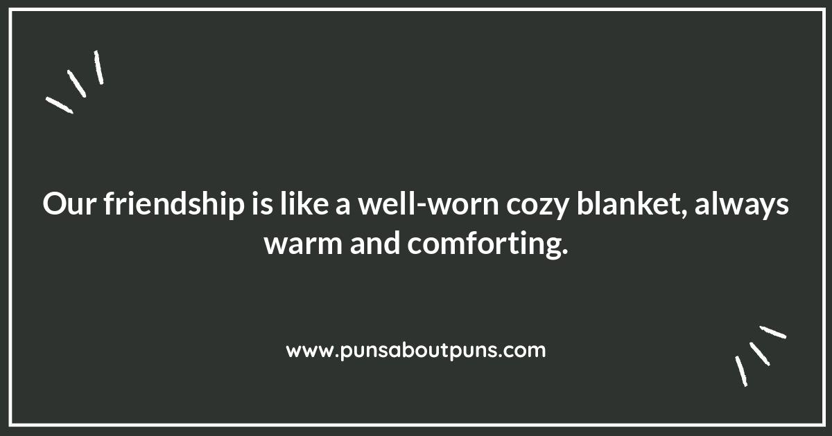 Friendship Jokes and Riddles: Brain Teasers for Best Pals